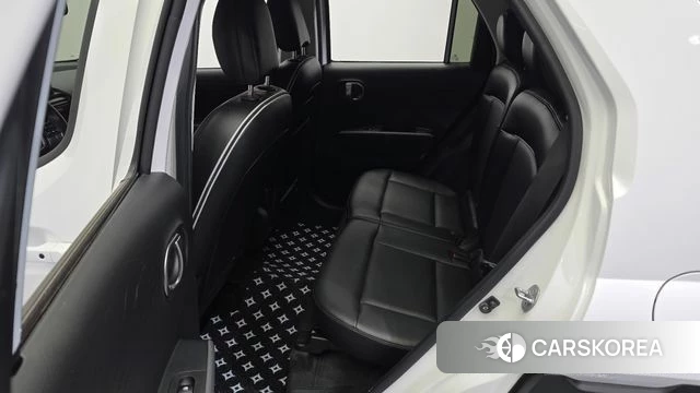 Hyundai Casper 2021 Белый из Кореи, фото 3