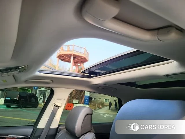 Genesis GV80 2021 Черный из Кореи, фото 3