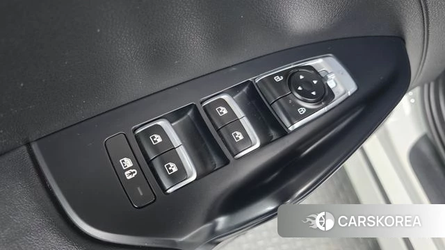 Kia K5 3rd generation 2020 Белый из Кореи, фото 3