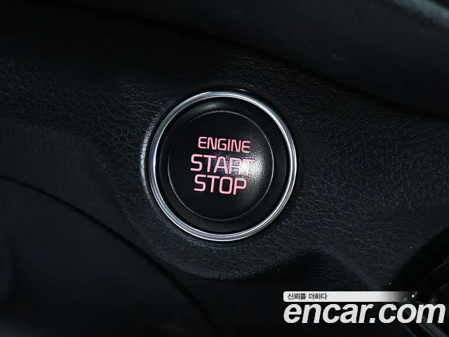 Kia The New K3 2nd generation id 2712853 из Кореи 3