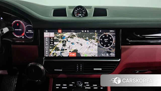 Porsche Cayenne (PO536) 2020 Белый из Кореи, фото 3