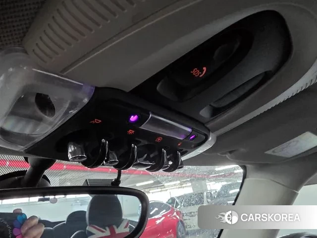 Mini Cooper 2021 Серый из Кореи, фото 3