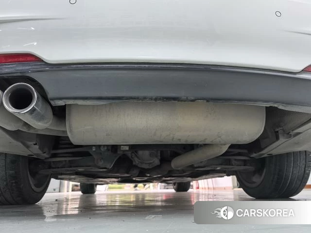 BMW 3 series 2019 Белый из Китая, фото 3