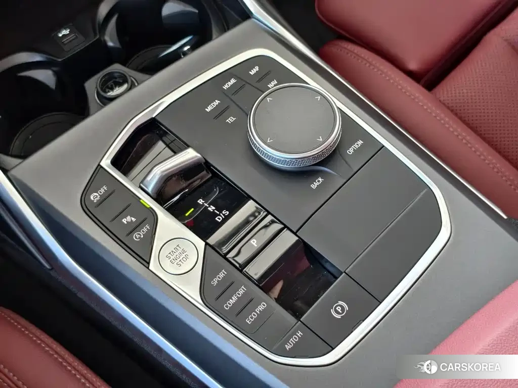 BMW 3 series 2025 Черный из Китая, фото 3