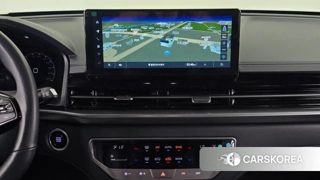 Ssangyong The New Rexton Sport 2023 Белый из Кореи, фото 3
