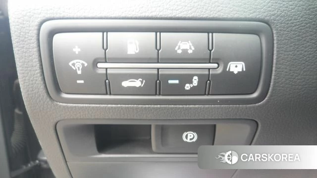 Genesis G80 2018 Серый из Кореи, фото 3