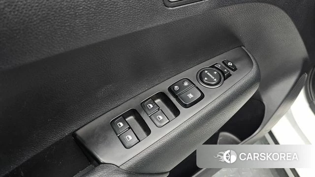 Kia Morning Urban (JA) 2023 Белый из Кореи, фото 3