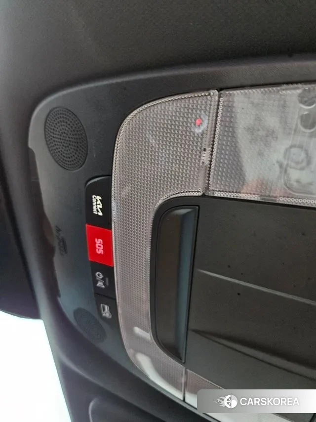 Kia Sportage 5th Generation Hybrid 2024 Белый из Кореи, фото 3