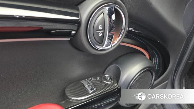 Mini Cooper S 2018 Серый из Кореи, фото 3