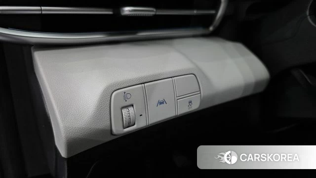 Hyundai Avante (CN7) 2021 Белый из Кореи, фото 3