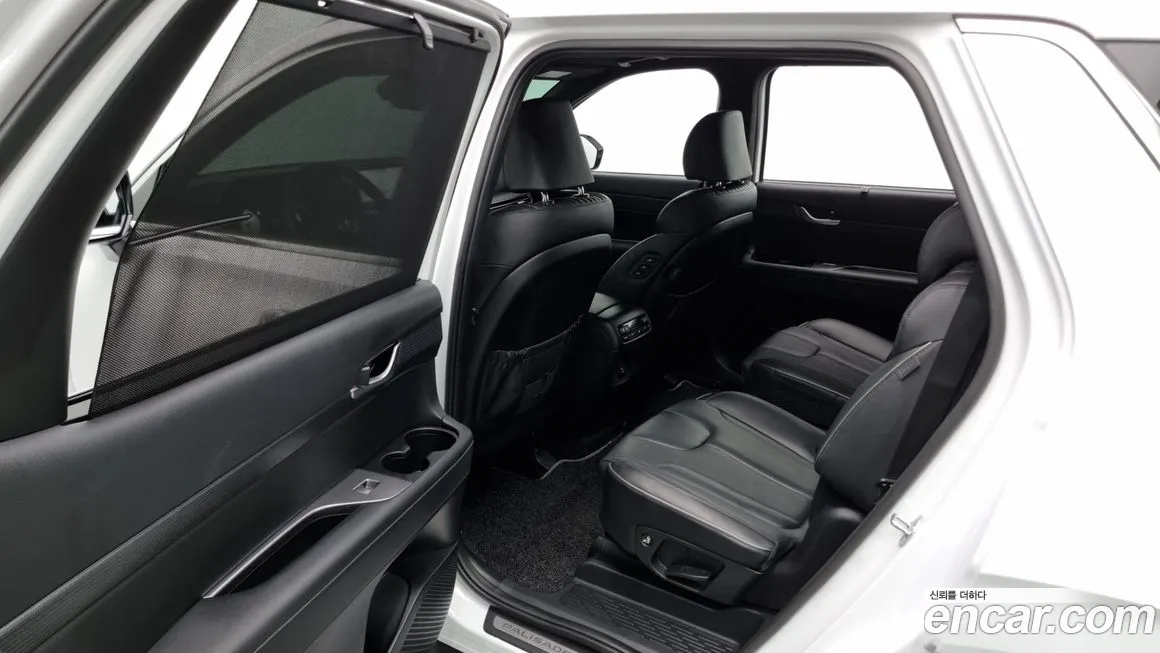 Hyundai The New Palisade id 1902084 из Кореи 3