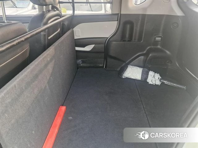 Kia The New Ray 2022 Жемчужный цвет из Кореи, фото 3