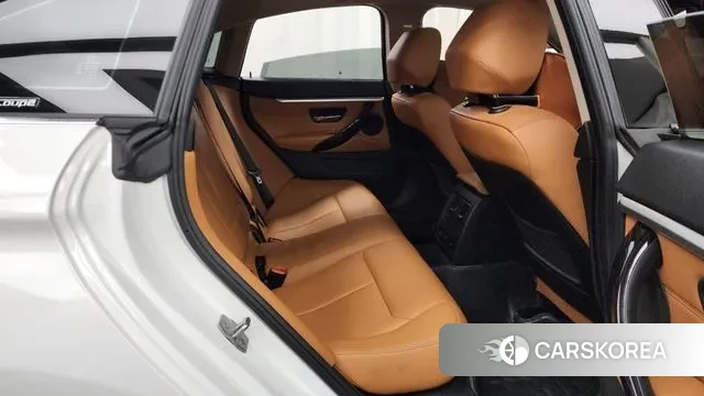 BMW 4 Series (F32) 2018 Белый из Кореи, фото 3