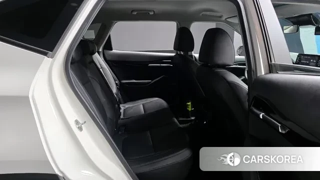 Kia Seltos 2020 Белый из Кореи, фото 3