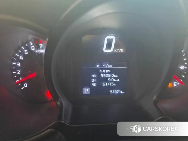 Kia The New Ray 2022 Белый из Кореи, фото 3