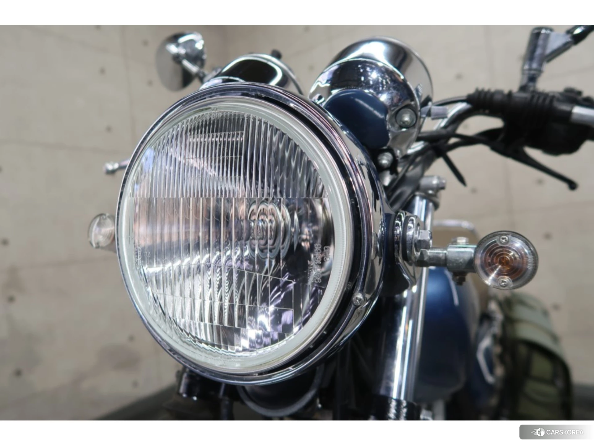 Yamaha SR 400 2019 из Японии, фото 3