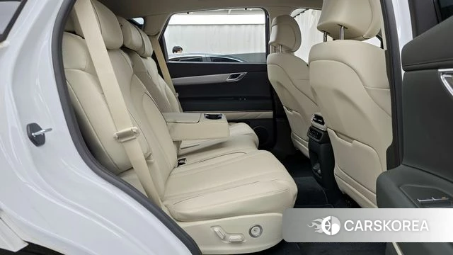 Genesis GV80 2024 Белый из Кореи, фото 3