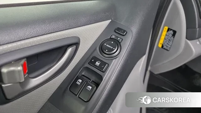 Hyundai The New Grand Starex 2020 Серебряный из Кореи, фото 3