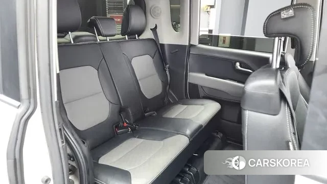 Kia The New Ray 2022 Жемчужный цвет из Кореи, фото 3