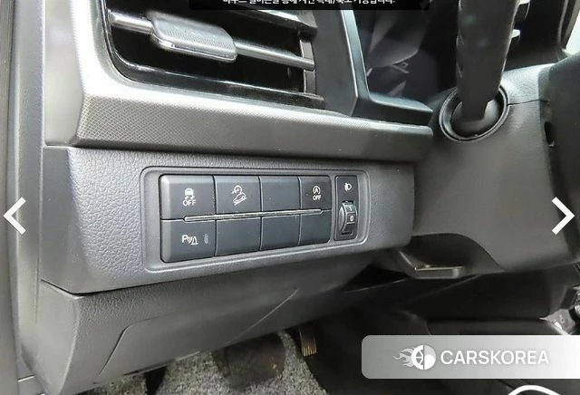 Ssangyong The New Rexton Sport 2024 Белый из Кореи, фото 3
