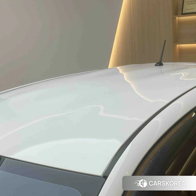 Toyota YARIS L Zhixuan 2022 Белый из Китая, фото 3