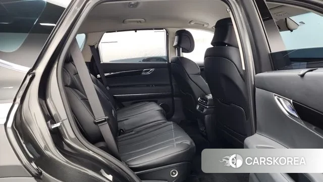 Genesis GV80 2025 Серый из Кореи, фото 3