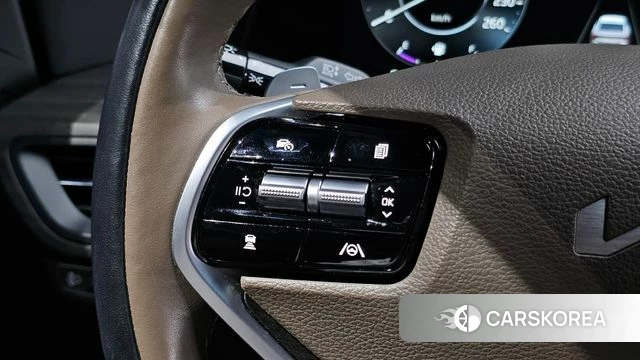 Kia K8 2021 Белый из Кореи, фото 3