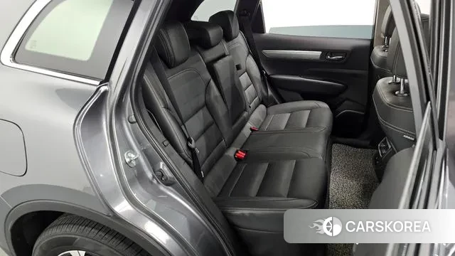 Renault Korea (Samsung) The New QM6 2020 Серый из Кореи, фото 3