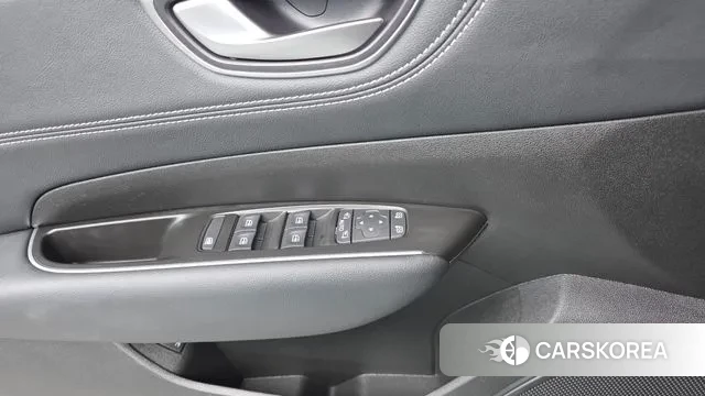 Renault Korea (Samsung) The New SM6 2023 Серый из Кореи, фото 3