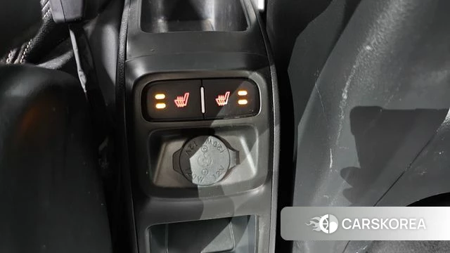 Kia The New Ray 2019 Белый из Кореи, фото 3