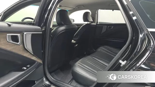 Kia K8 id 3655488 из Кореи 3