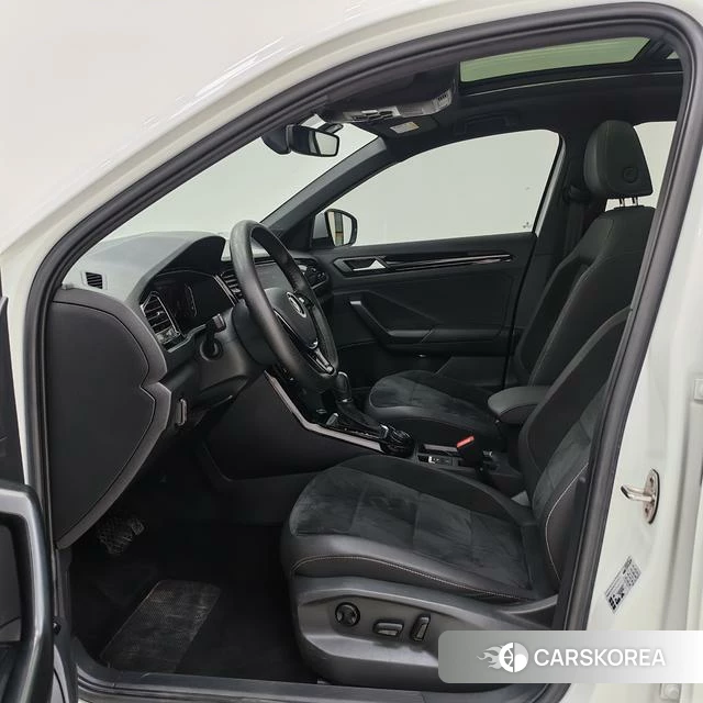 Volkswagen Exploring songs 2021 Белый из Китая, фото 3