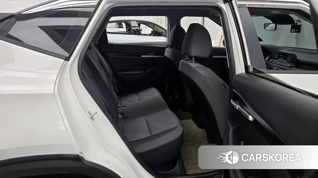 Kia Seltos 2020 Белый из Кореи, фото 3