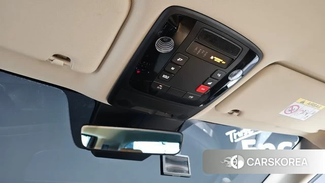 Kia Carnival 4th generation 2022 Черный из Кореи, фото 3