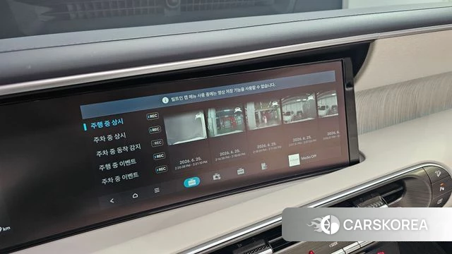 Hyundai Palisade (LX3) 2025 Белый из Кореи, фото 3