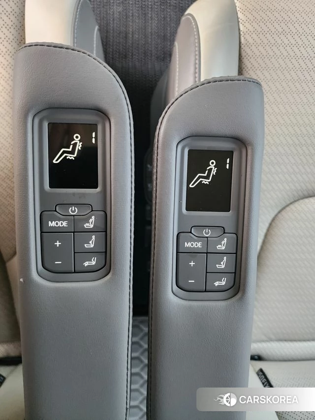 Kia The New Carnival 4th Generation id 3889203 из Кореи 3