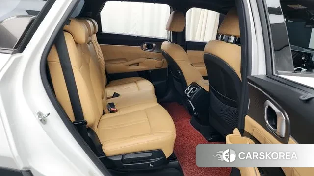 Kia Sorento 4th Generation id 3650609 из Кореи 3