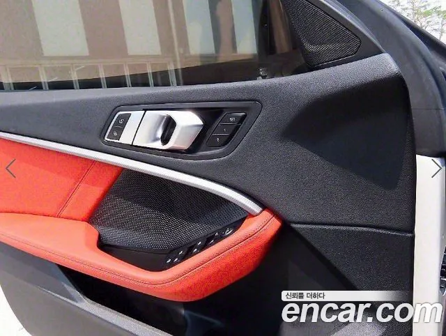 BMW 2 Series Gran Coupe (F44) id 2832504 из Кореи 3