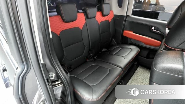 Kia The New Ray 2022 Серый из Кореи, фото 3