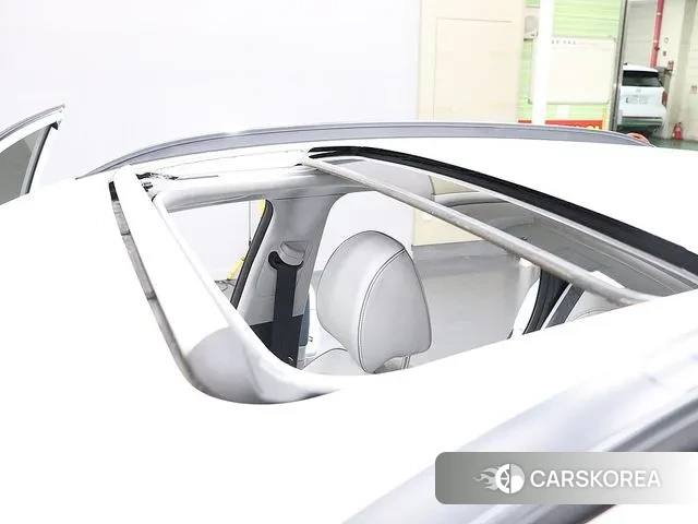 Hyundai Kona Electric 2020 Белый из Кореи, фото 3