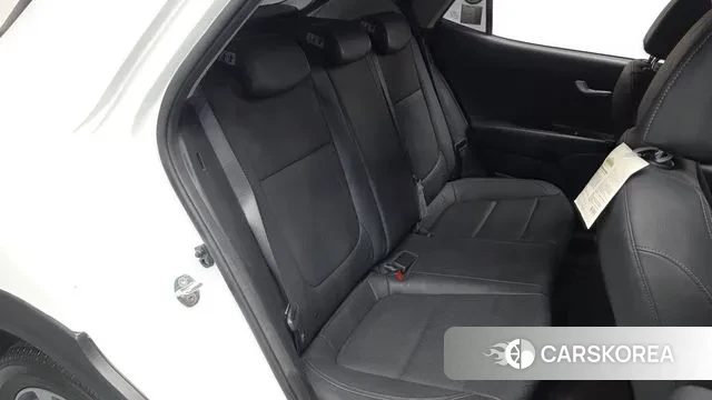 Kia Stonic 2020 Белый из Кореи, фото 3