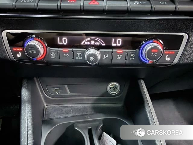 Audi Q2L 2022 Белый из Китая, фото 3