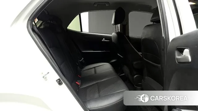 Kia All New Morning (JA) 2020 Белый из Кореи, фото 3