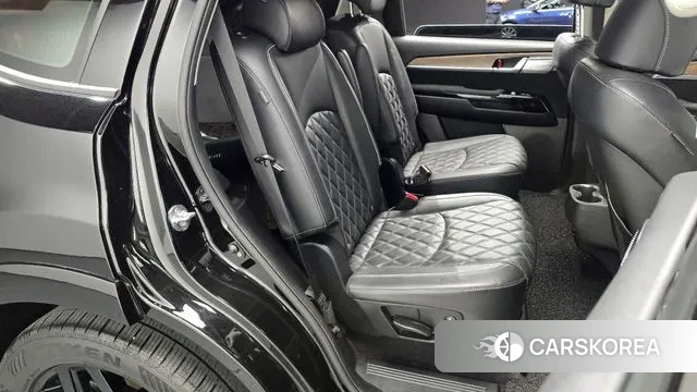 Kia Mohave Master 2020 Черный из Кореи, фото 3