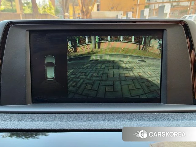 BMW 1 Series (F20) 2018 Серый из Кореи, фото 3