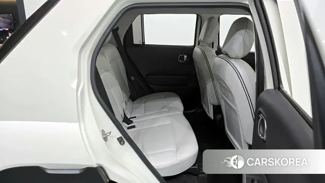 Hyundai Casper 2021 Белый из Кореи, фото 3