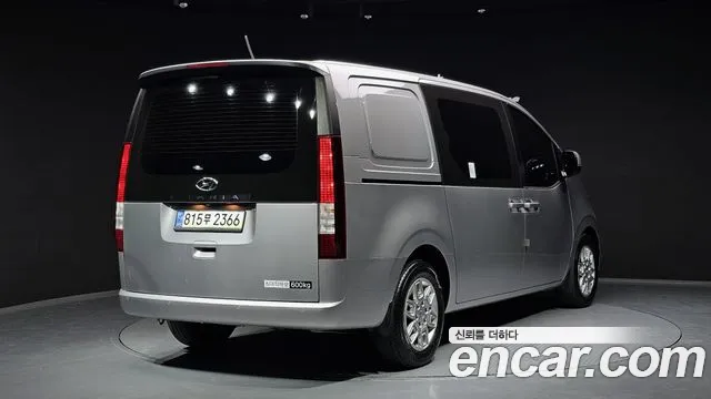 Hyundai Staria id 2565218 из Кореи 3