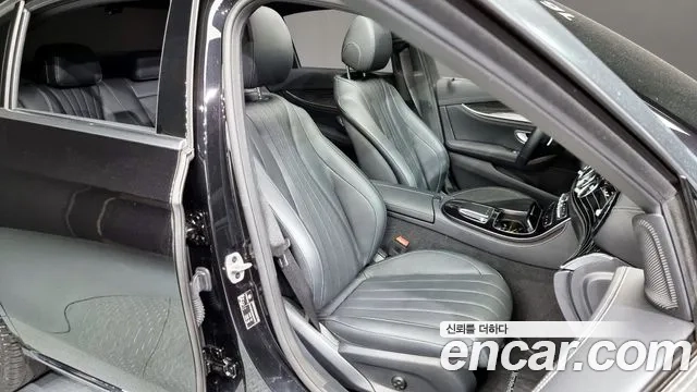 Mercedes-Benz E-Class W213 id 2911120 из Кореи 3