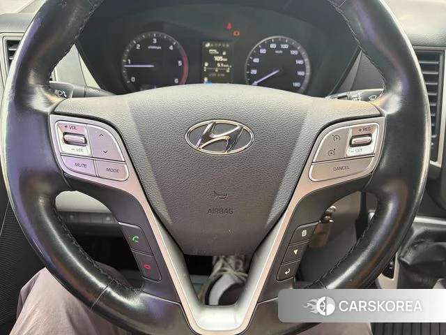 Hyundai Solati 2018 Черный из Кореи, фото 3