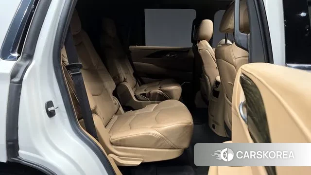 Cadillac Escalade 2020 Белый из Кореи, фото 3